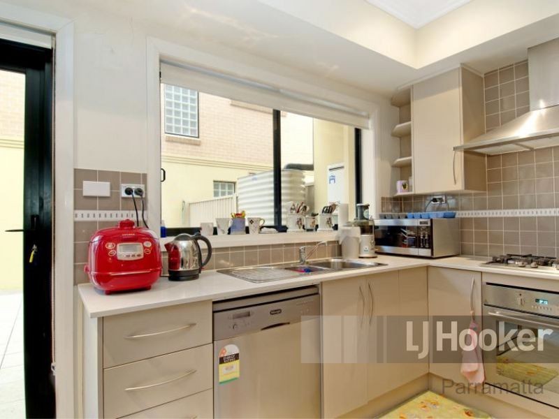 4/58 Carnarvon Street, Silverwater NSW 2128