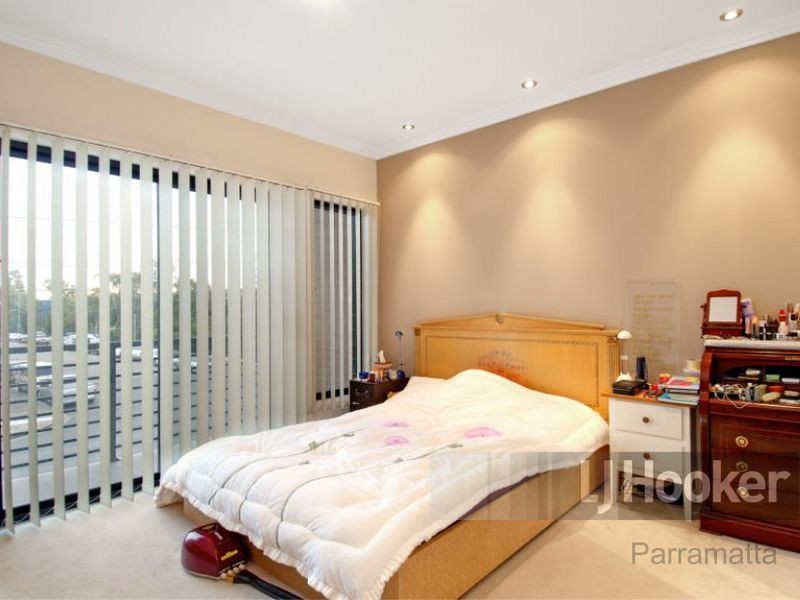 4/58 Carnarvon Street, Silverwater NSW 2128