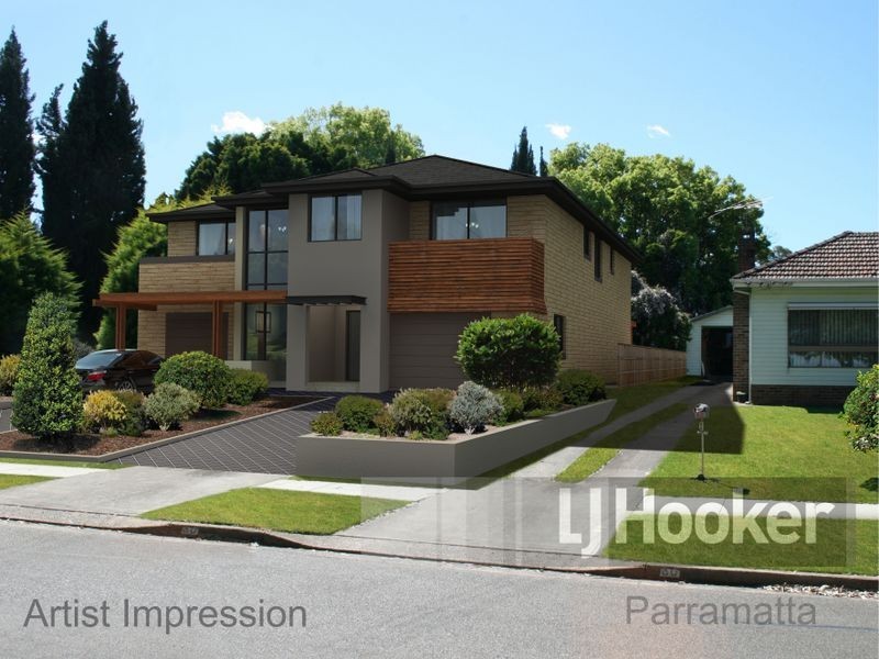 62 Redbank Road, Northmead NSW 2152