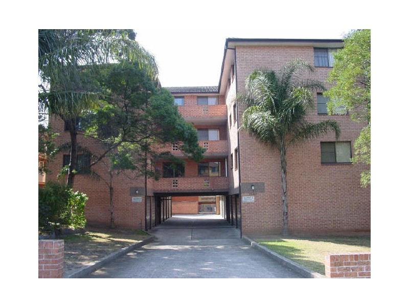 Harris Park NSW 2150