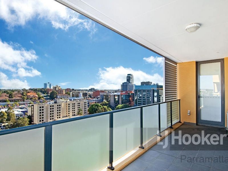 1008A/8 Cowper Street, Parramatta NSW 2150
