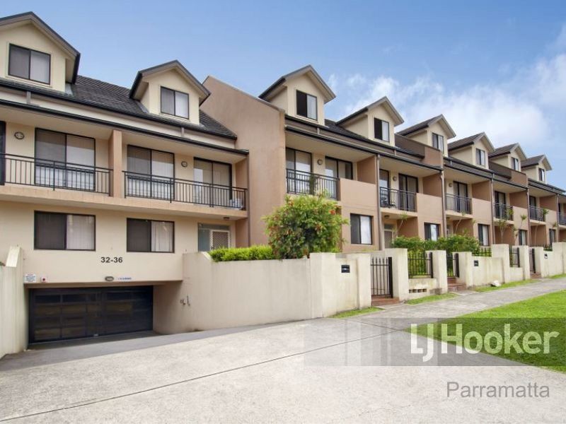 15/32 Belmore Street, North Parramatta NSW 2151
