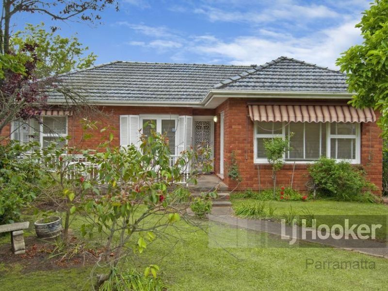 88 Macarthur Street, North Parramatta NSW 2151