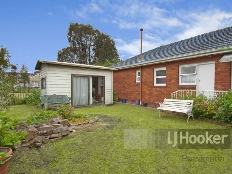 88 Macarthur Street, North Parramatta NSW 2151