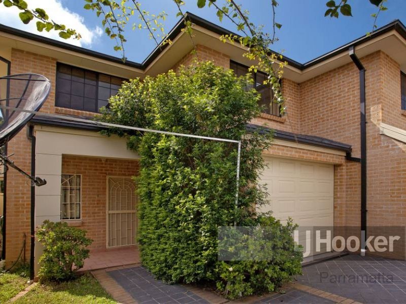 4/23-25 Drew Street, Westmead NSW 2145