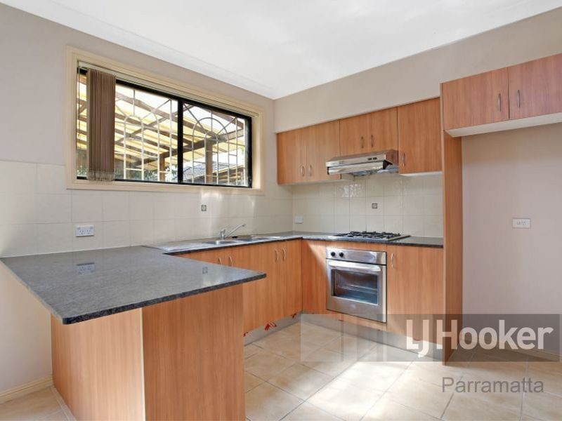 4/23-25 Drew Street, Westmead NSW 2145