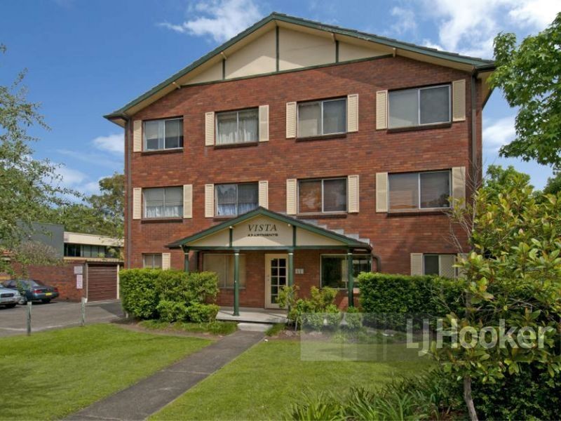 5/11-15 VilliersStreet, Parramatta NSW 2150