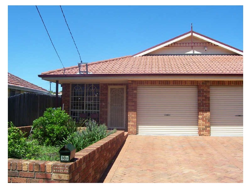 30a Oatlands Street, Wentworthville NSW 2145