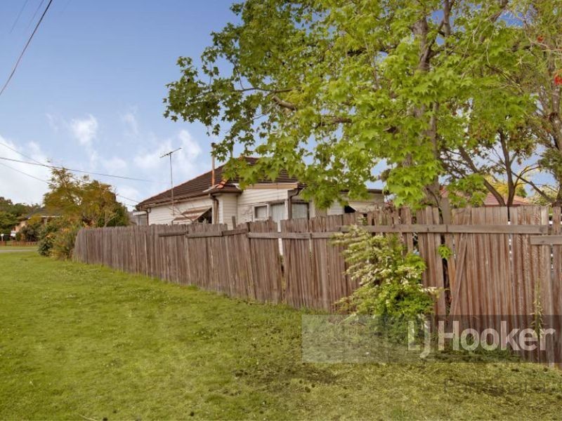 43 Berkeley Street, South Wentworthville NSW 2145