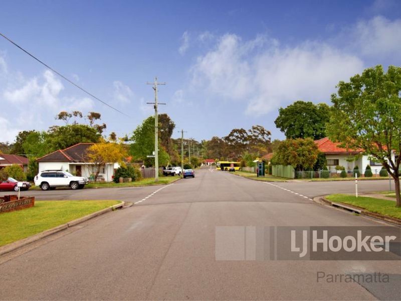 43 Berkeley Street, South Wentworthville NSW 2145