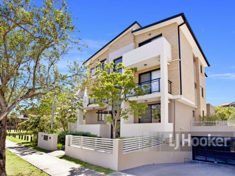 2/40 Isabella Street, North Parramatta NSW 2151