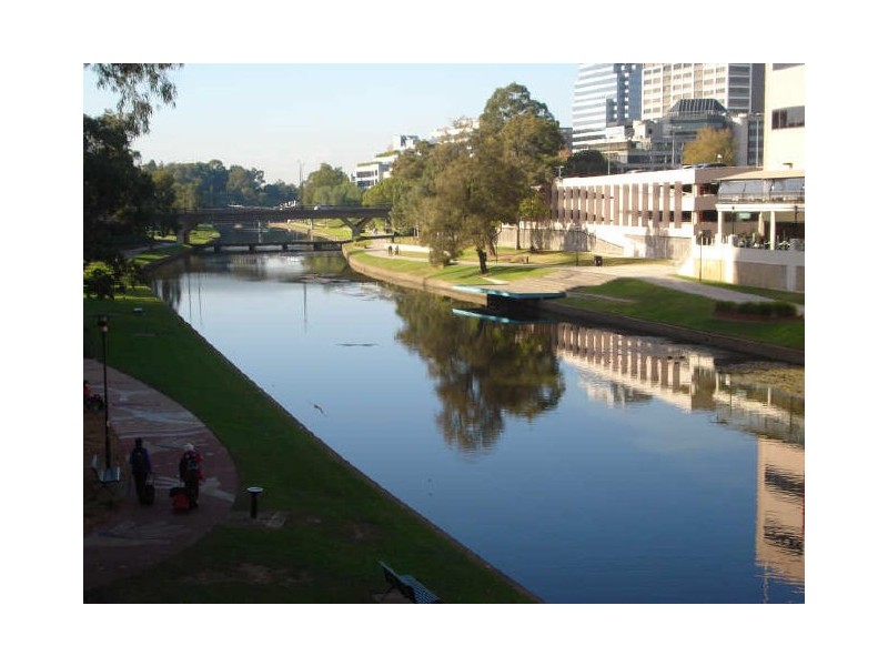Parramatta NSW 2150