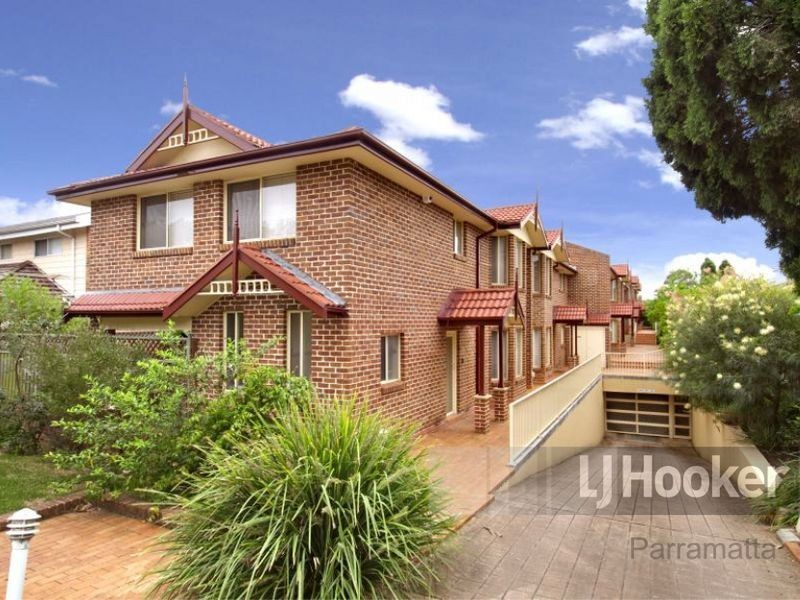 6/70 Isabella Street, North Parramatta NSW 2151