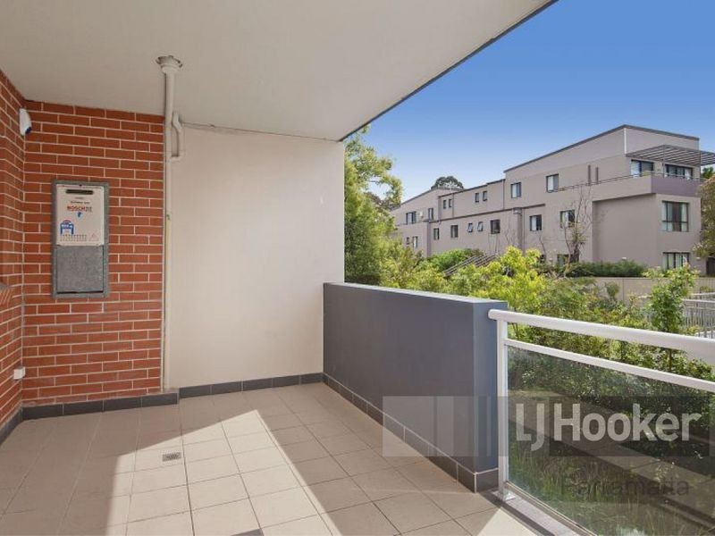17/65-71 Beamish Road, Northmead NSW 2152