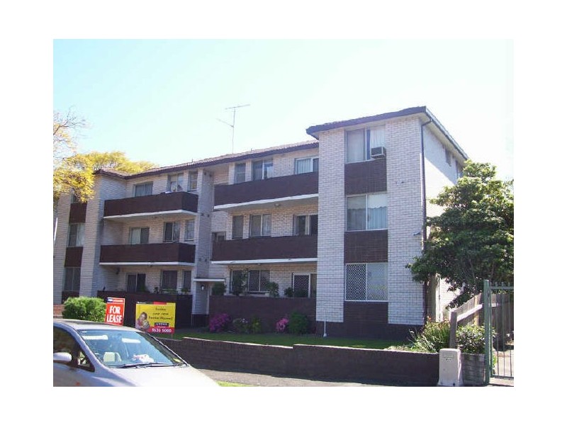 North Parramatta NSW 2151