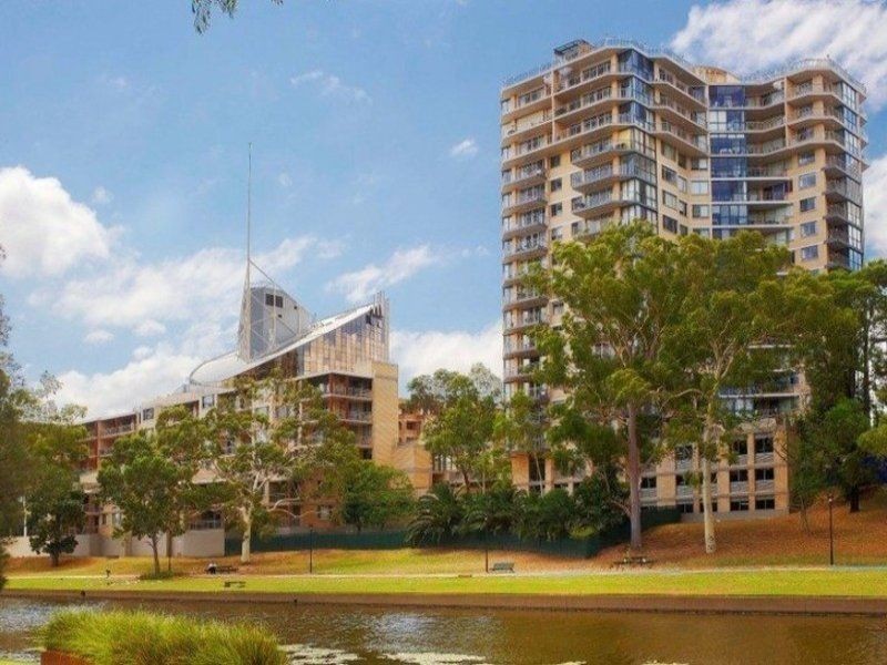 346 Church Street, Parramatta NSW 2150