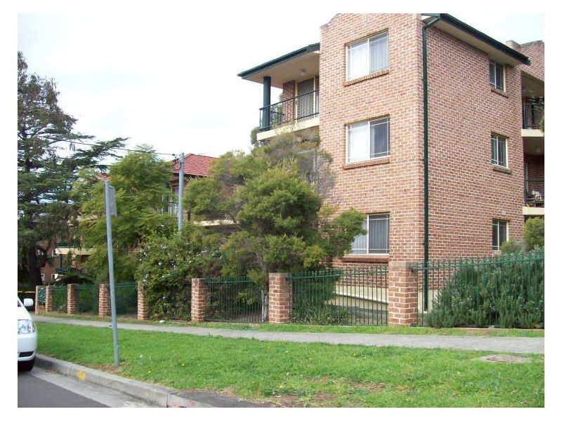 22-24 Bailey Street, Westmead NSW 2145