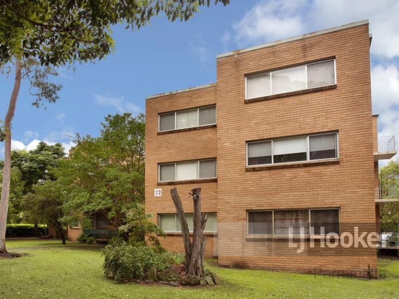 1/22 Pennant Hills Road, North Parramatta NSW 2151