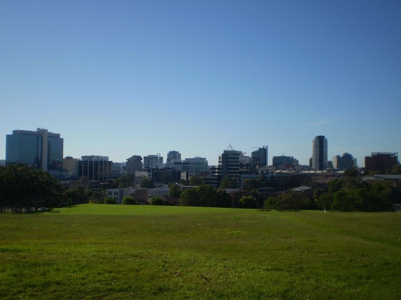 Parramatta NSW 2150