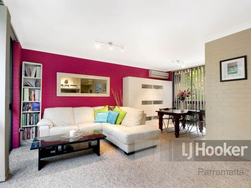 3/1 Queens Road, Westmead NSW 2145