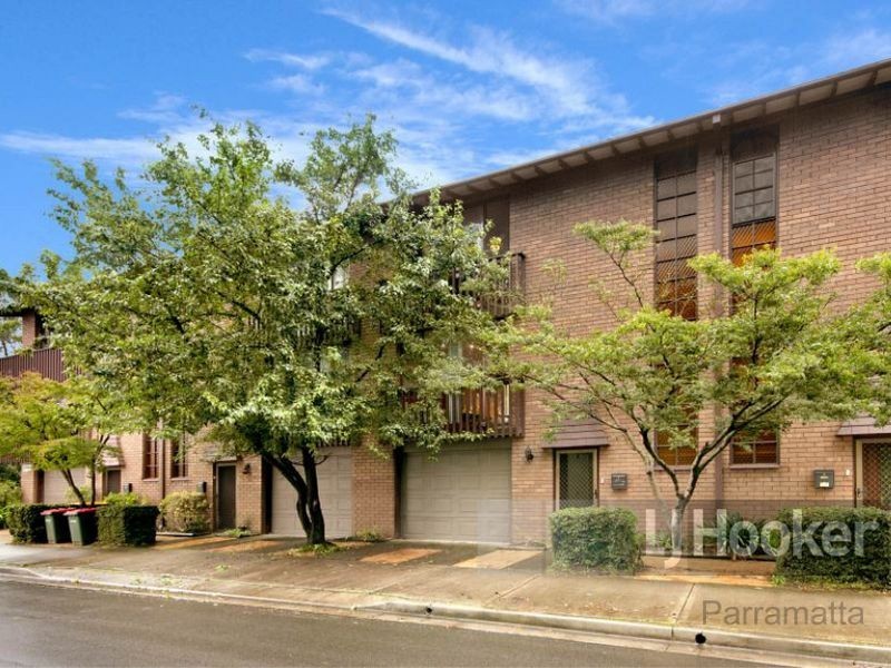 3/1 Queens Road, Westmead NSW 2145