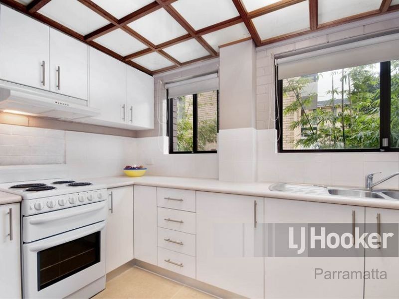 3/1 Queens Road, Westmead NSW 2145