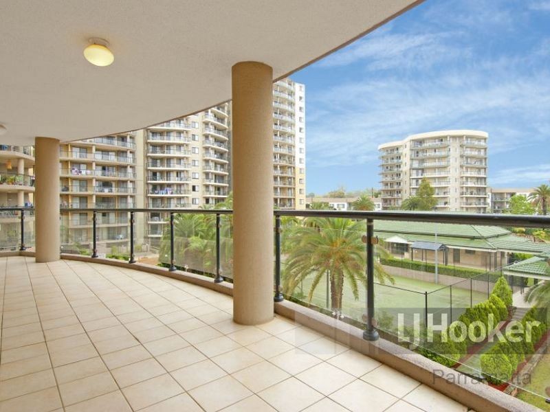 401A/91-101 Bridge Road, Westmead NSW 2145