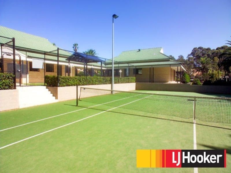 401A/91-101 Bridge Road, Westmead NSW 2145