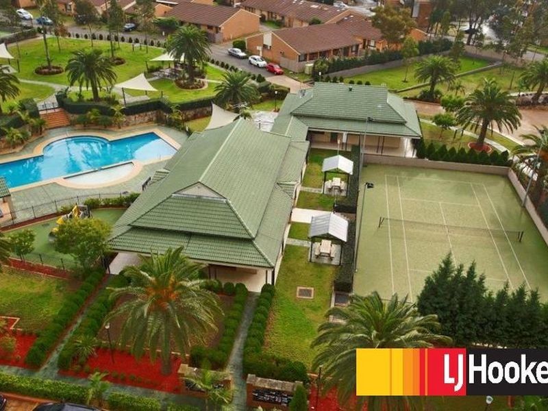 401A/91-101 Bridge Road, Westmead NSW 2145