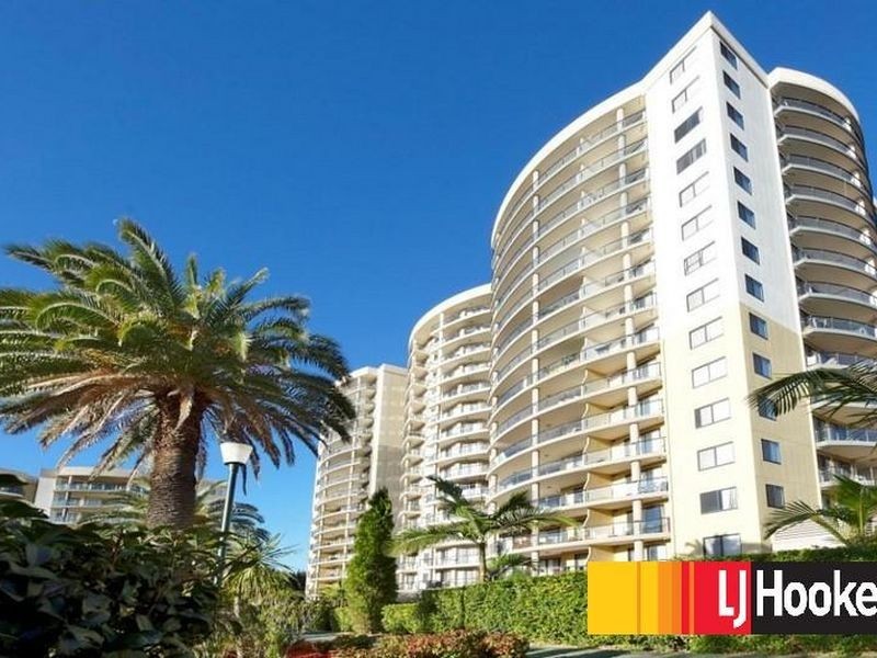 401A/91-101 Bridge Road, Westmead NSW 2145