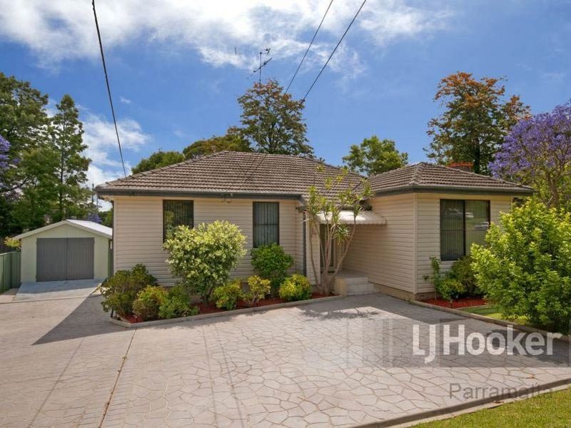 54 Fallon Street, Rydalmere NSW 2116