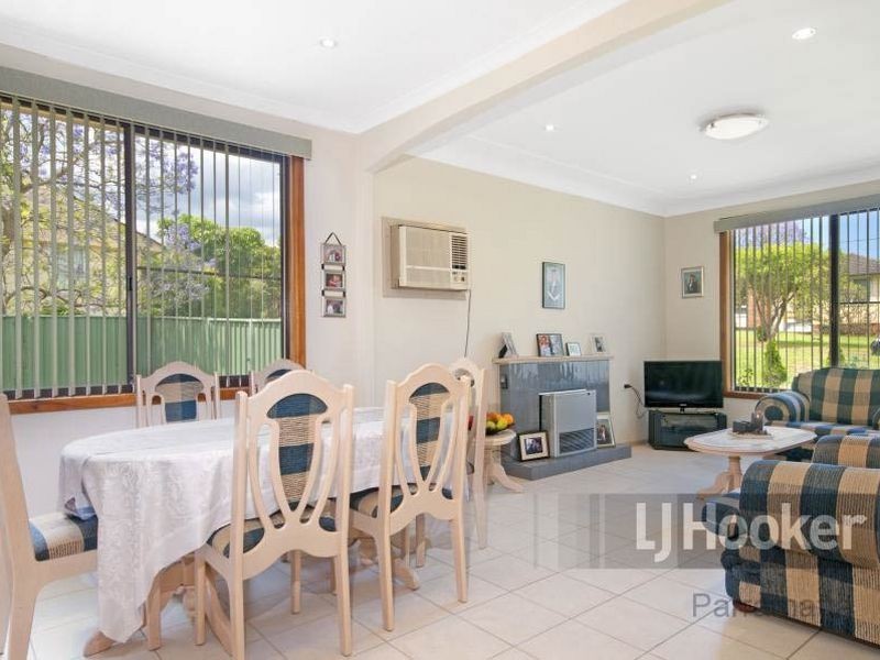 54 Fallon Street, Rydalmere NSW 2116