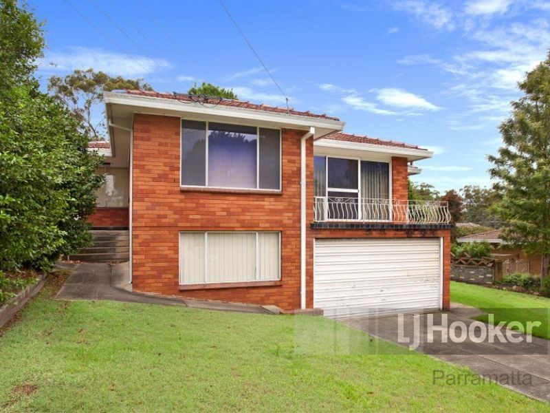 7 Willmott Avenue, Winston Hills NSW 2153