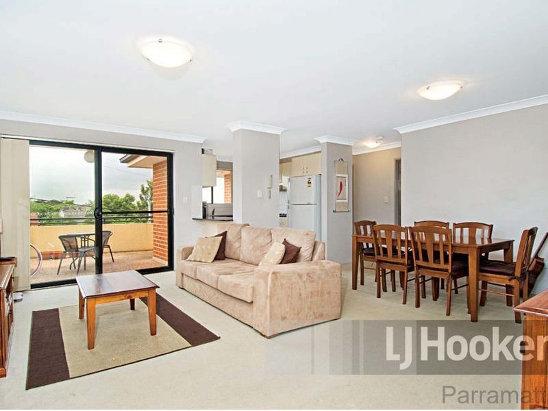 9/70-72 Pitt Street, Granville NSW 2142