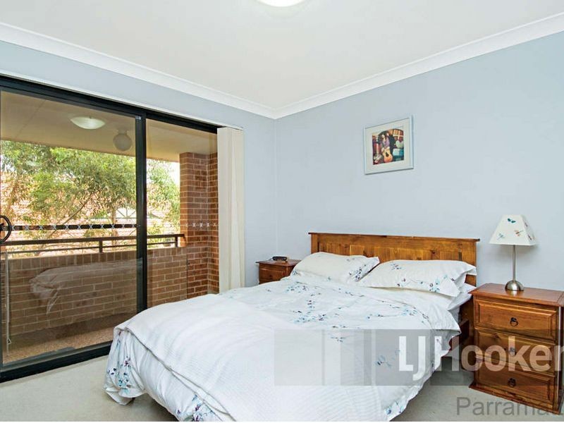 9/70-72 Pitt Street, Granville NSW 2142