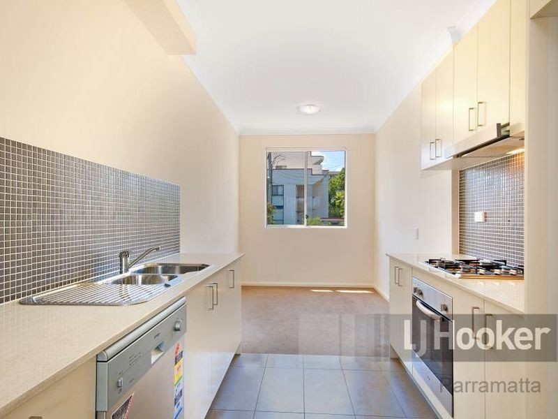 24/1-11 Lydbrook Street, Westmead NSW 2145