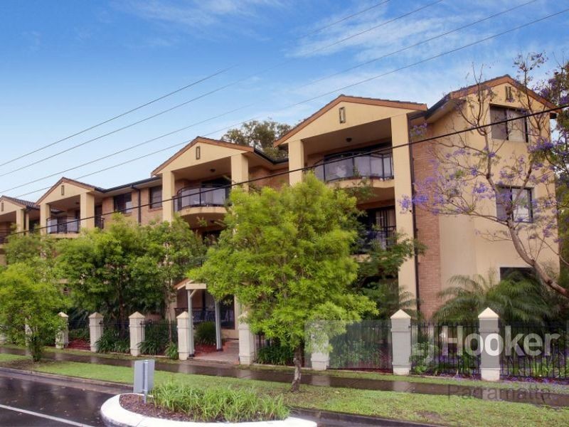 11/57 Newman Street, Merrylands NSW 2160