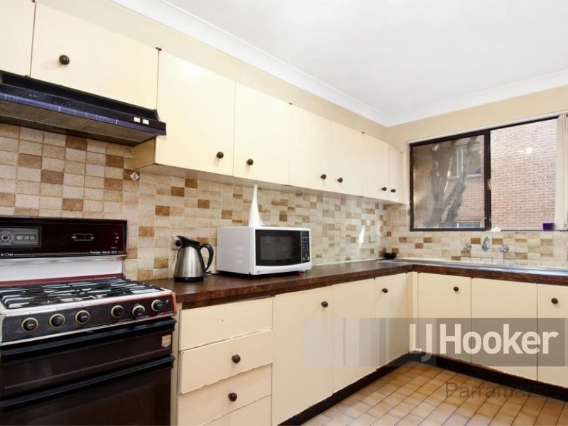 4/18-20 Queens Road, Westmead NSW 2145