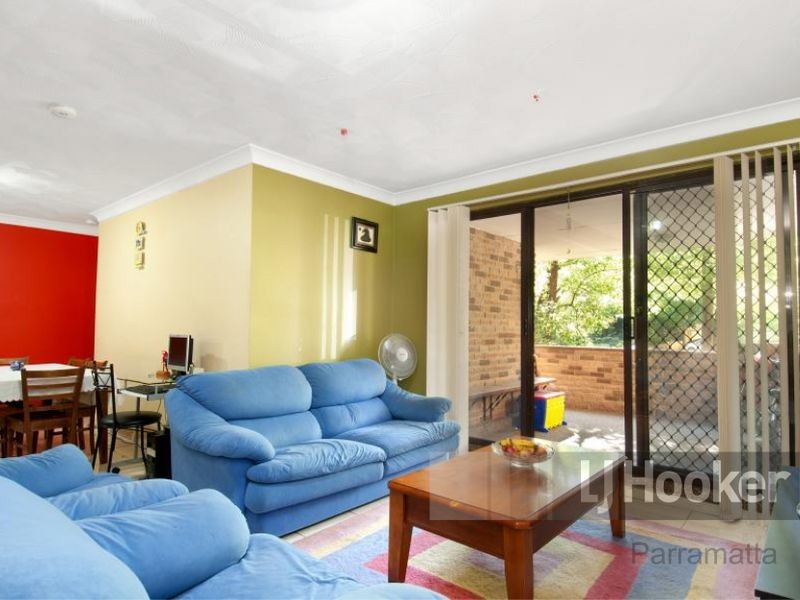 4/18-20 Queens Road, Westmead NSW 2145
