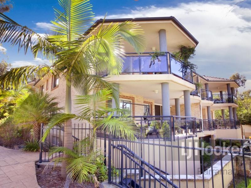 3/40-42 Cecil Avenue, Castle Hill NSW 2154