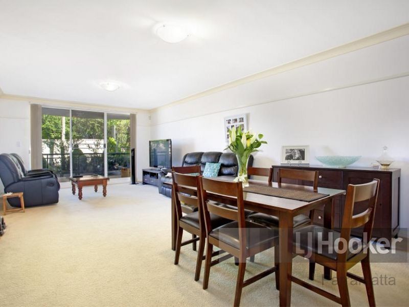 3/40-42 Cecil Avenue, Castle Hill NSW 2154