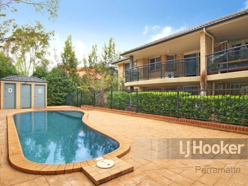 3/40-42 Cecil Avenue, Castle Hill NSW 2154
