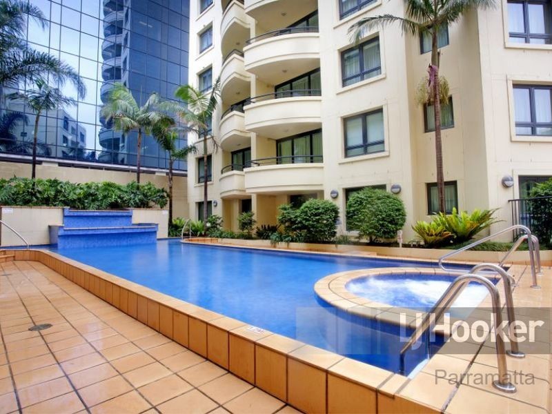 94/1 Valentine Avenue, Parramatta NSW 2150