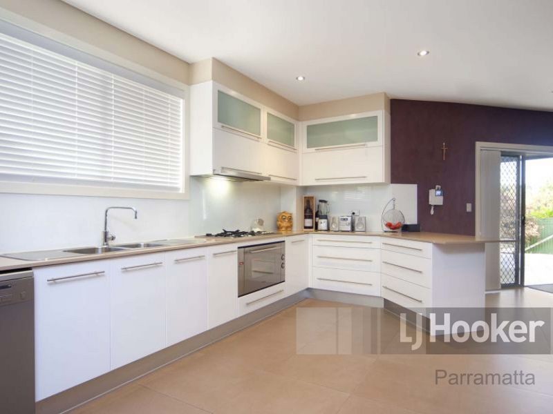 3A Dorothy Street, Wentworthville NSW 2145