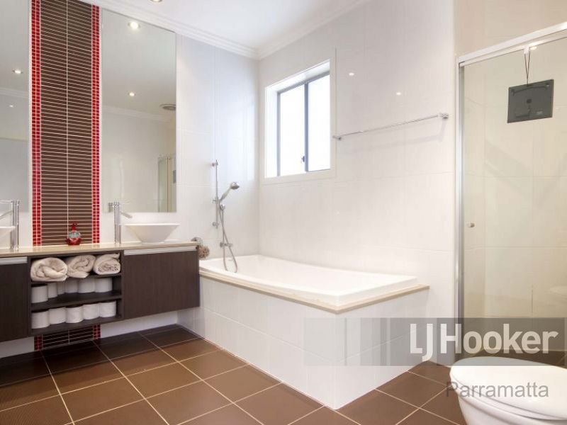 3A Dorothy Street, Wentworthville NSW 2145