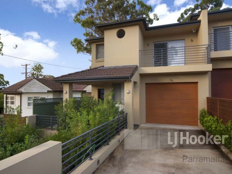 3A Dorothy Street, Wentworthville NSW 2145