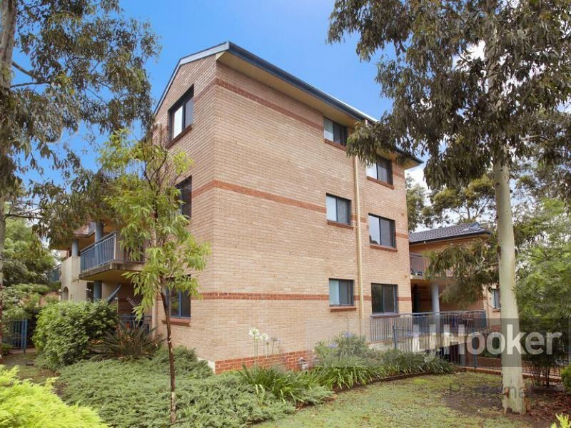 5/39-41 High Street, Harris Park NSW 2150