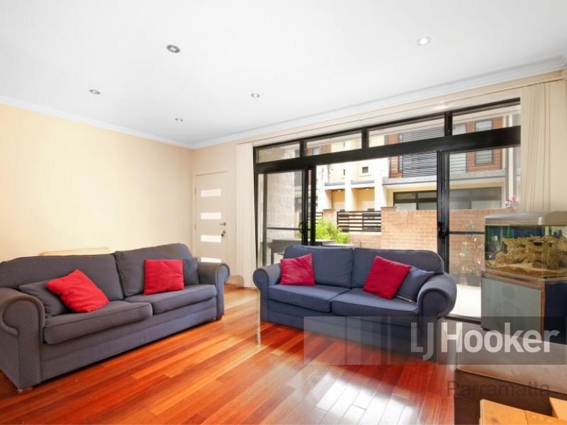 9/58 Carnarvon Street, Silverwater NSW 2128