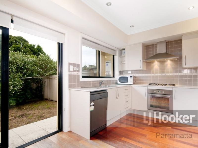 9/58 Carnarvon Street, Silverwater NSW 2128