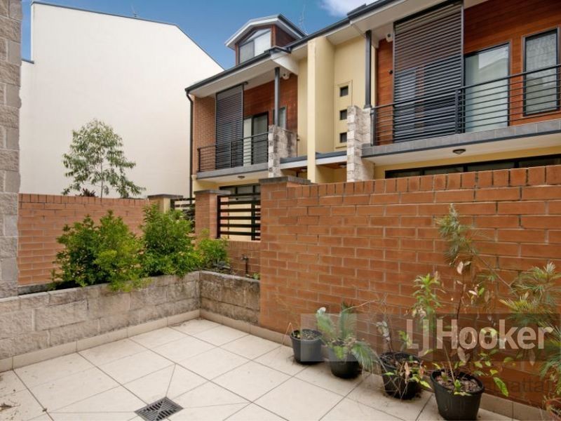 9/58 Carnarvon Street, Silverwater NSW 2128